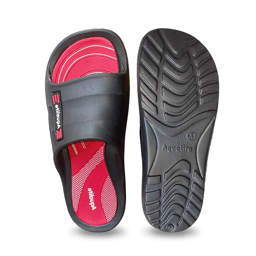 Aqualite on sale office chappal